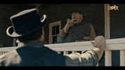 Epix GIF by Billy The Kid