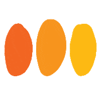 Bounce Wiggle Sticker