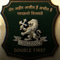 Indian Army Haryana GIF