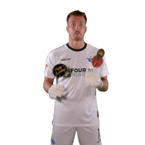 Scp07 Sticker by SC Paderborn 07