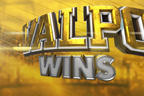 Victory Win GIF by Valparaiso University
