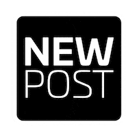 New Post Marketing Sticker by Mr Urbina