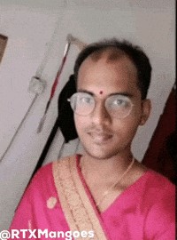 RTXMangoes s145 sasivage rtxmangoes GIF