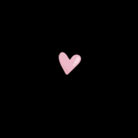 Fmartinsdesign giphygifmaker love happy heart GIF