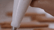 baking baked goods GIF by Hallmark Channel
