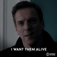 i want them alive season 3 GIF by Billions