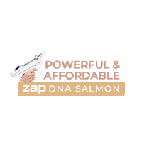 Zapcoid Sticker by ZAP Clinic