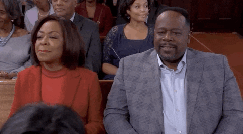 Max Greenfield Comedy GIF by CBS