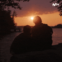 Shane Ilya GIF by Movistar Plus+