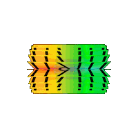 hebrew dase boogie Sticker by אאא