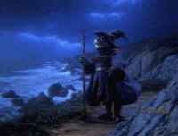 Fantasy Storm GIF