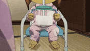 Dandadan GIF
