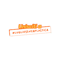 City Zerowaste Sticker by Piantando