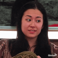 big brother idk GIF by Global TV