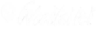 Hawaii Shaka Sticker by ERICA824