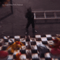 Television Acting GIF by La Guarimba Film Festival