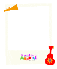Book Polaroid Sticker by Gobierno de Guadalajara