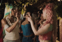 Baddie GIF by Respective