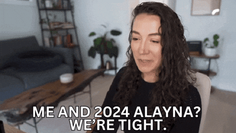 Gay Lol GIF by Alayna Joy