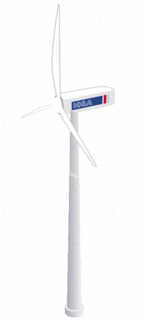 Green Energy Sustainability GIF by HHLA
