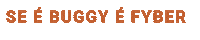 fyberoficial brasil aventura buggy emocao Sticker