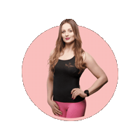 flyingballerina poledancer poledancestudio flyingballerina flyingballerinastudio Sticker