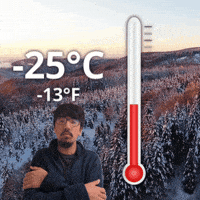 Negative Thirteen Degrees GIF