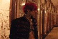 The Show Christian Yu GIF