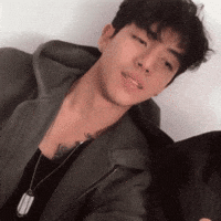 Christian Yu Dream Perfect Regime GIF