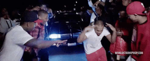 i'm a thug pt. 2 GIF by Worldstar Hip Hop