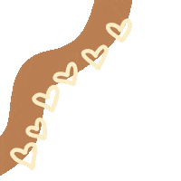 Decor Border Sticker