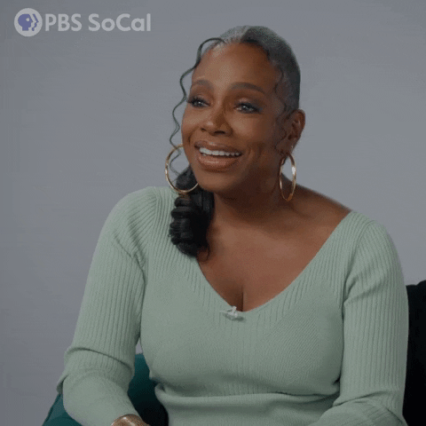 Tv Shows Lol GIF by PBS SoCal