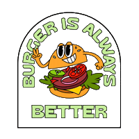 Burger Week Sticker by Denver Westword