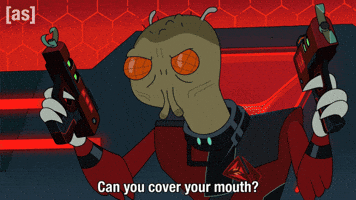 Sick Rick And Morty GIF by Adult Swim