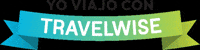 Vacaciones Viajar GIF by TravelwiseRD