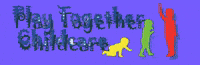 Preschool Creche GIF by Play Together