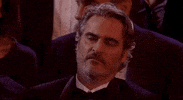 Joaquin Phoenix GIF by BAFTA