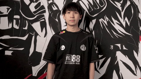 Think What If GIF by G2 Esports