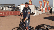 Nasser GIF by Amaury Sport Organisation