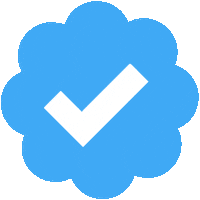 Check Symbol Sticker by Zephan