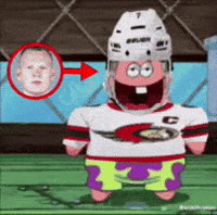 Brady Tkachuk Patrick GIF