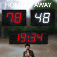 48 Away GIF