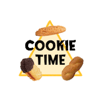 Food Sticker by AletrasGr