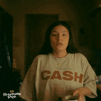 Im Back Whats Up GIF by Reservation Dogs