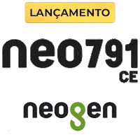Wehrmann Sticker by Inova Genética