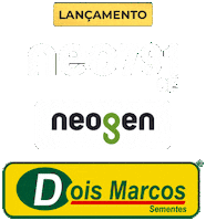 Wehrmann Sticker by Inova Genética