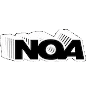 44___noa____n noa noana noaくん ノアくん Sticker