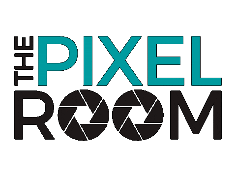 thepixelroom giphyupload bhamphotos thepixelroom thepixelroombham Sticker