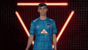 Berlin Hello GIF by Bundesliga