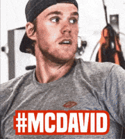 Connor Mcdavid Nhl GIF by BioSteel Sports